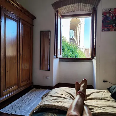 Locazione Gattapone 1a Hébergement de vacances Gubbio