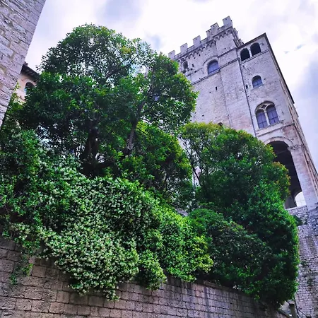 Casa vacanze Locazione Gattapone 1a *