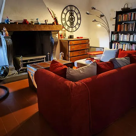 Locazione Gattapone 1a Casa vacanze *