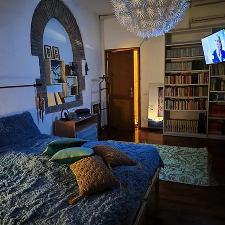 Locazione Gattapone 1a Gubbio