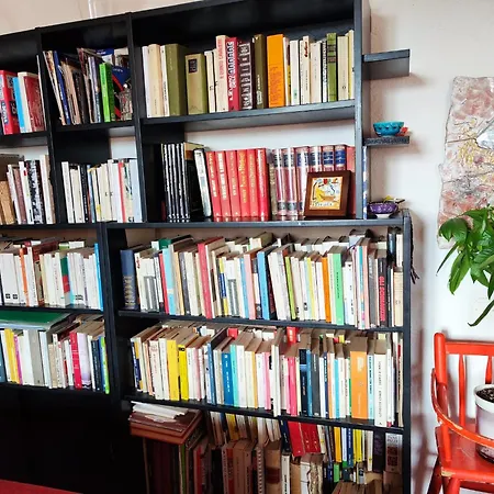 Locazione Gattapone 1a Casa vacanze *