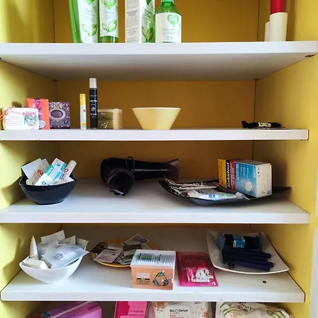 Casa vacanze Locazione Gattapone 1a *