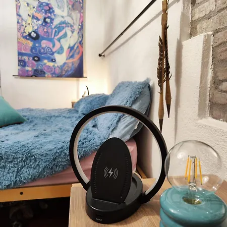 Casa vacanze Locazione Gattapone 1a *