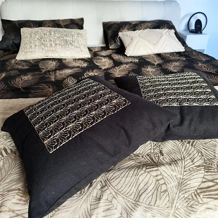 Casa vacanze Locazione Gattapone 1a