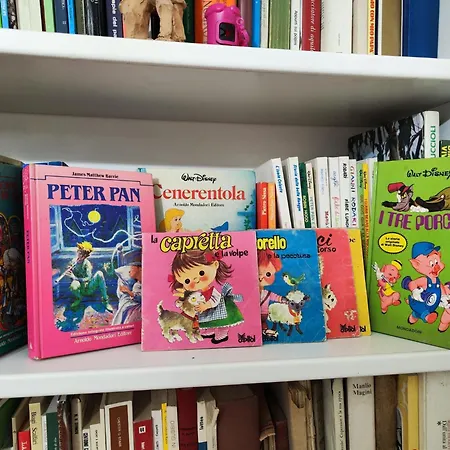 Locazione Gattapone 1a *