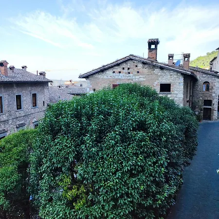 Locazione Gattapone 1a Gubbio