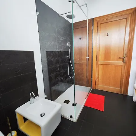 Locazione Gattapone 1a Casa de Férias *