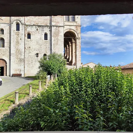 Locazione Gattapone 1a * Gubbio