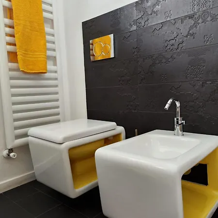 Locazione Gattapone 1a