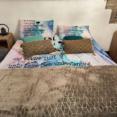 Locazione Gattapone 1a *