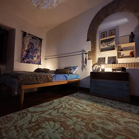 Locazione Gattapone 1a Casa vacanze