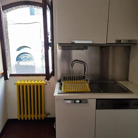 Locazione Gattapone 1a Holiday home *