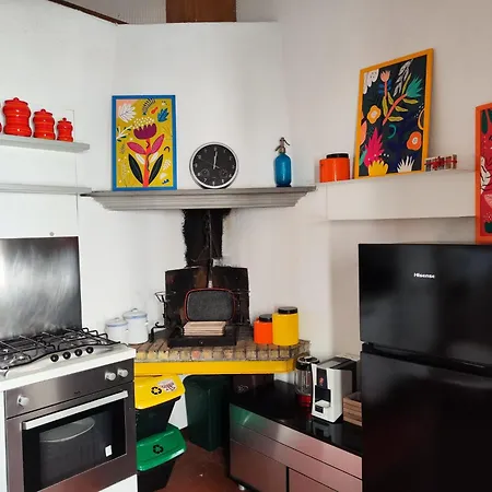 Locazione Gattapone 1a Casa vacanze Gubbio