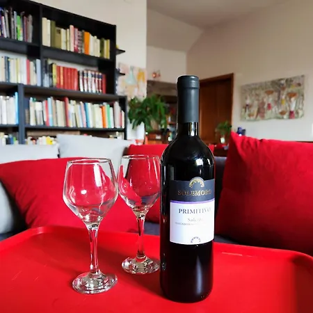 Locazione Gattapone 1a *