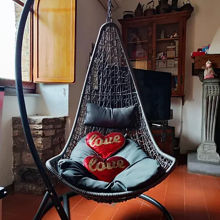 Locazione Gattapone 1a