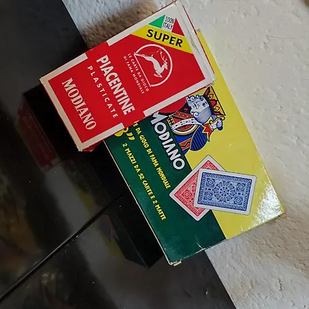 Locazione Gattapone 1a Casa vacanze