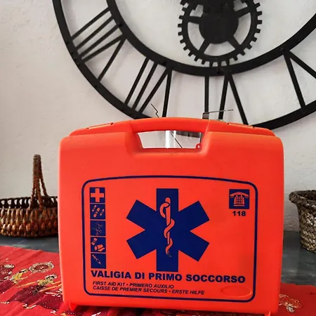 Locazione Gattapone 1a *