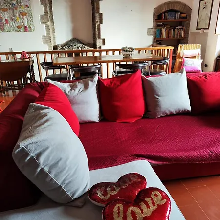 Locazione Gattapone 1a Casa vacanze *