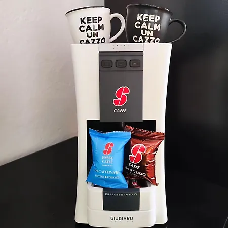 Casa vacanze Locazione Gattapone 1a Gubbio