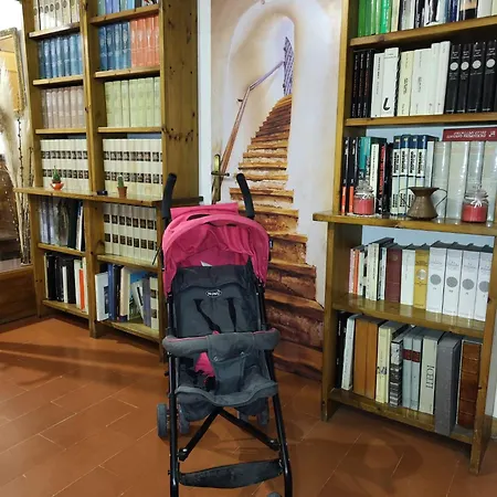 Locazione Gattapone 1a Gubbio