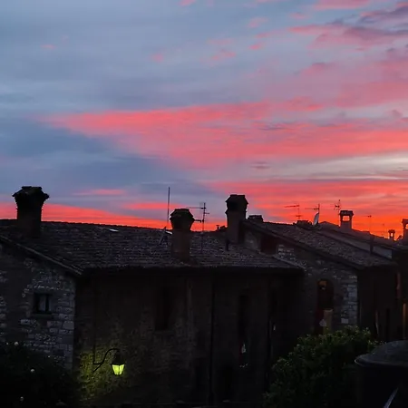 Locazione Gattapone 1a *