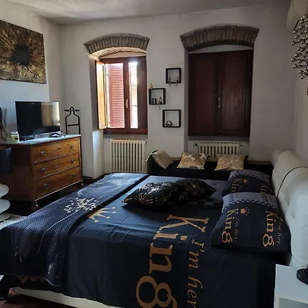 Locazione Gattapone 1a Gubbio