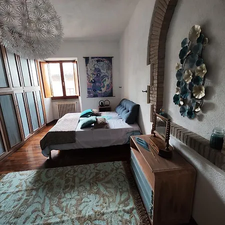 Locazione Gattapone 1a * Gubbio