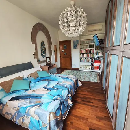 Locazione Gattapone 1a