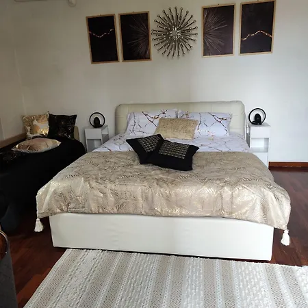 Casa vacanze Locazione Gattapone 1a Gubbio