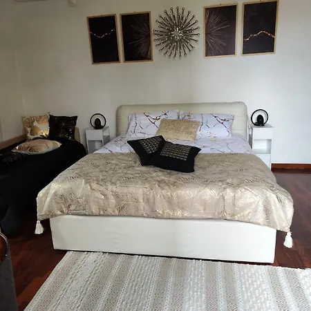Casa de Férias Locazione Gattapone 1a Gubbio