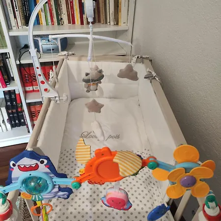 Locazione Gattapone 1a *