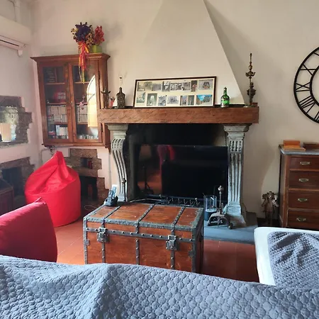 Locazione Gattapone 1a * Gubbio