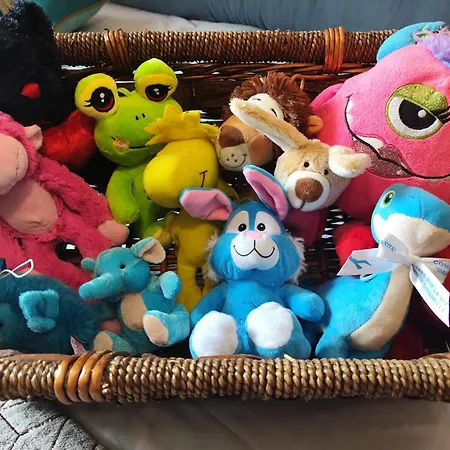 Casa vacanze Locazione Gattapone 1a *