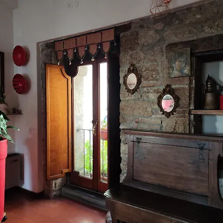 Locazione Gattapone 1a *