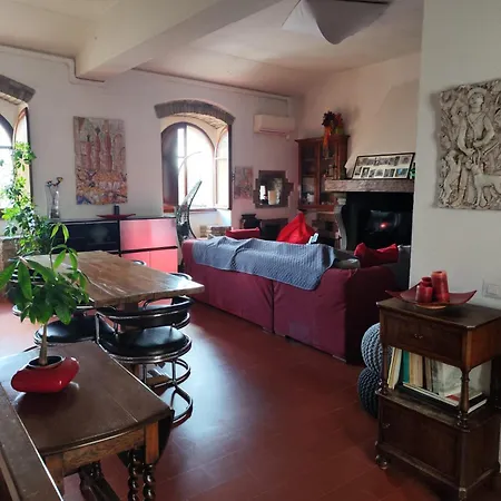 Locazione Gattapone 1a