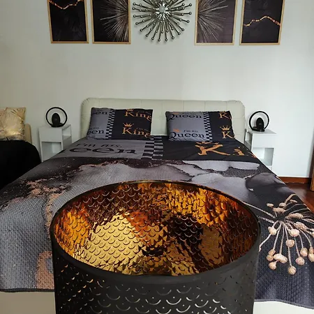 Locazione Gattapone 1a