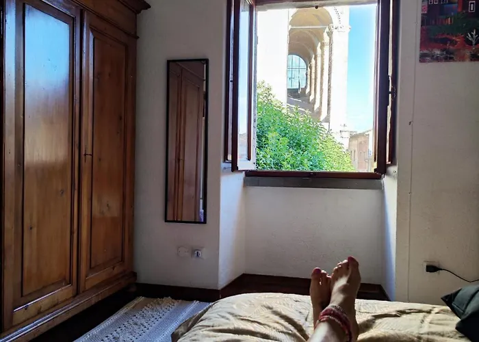 Locazione Gattapone 1a Сasa de vacaciones Gubbio