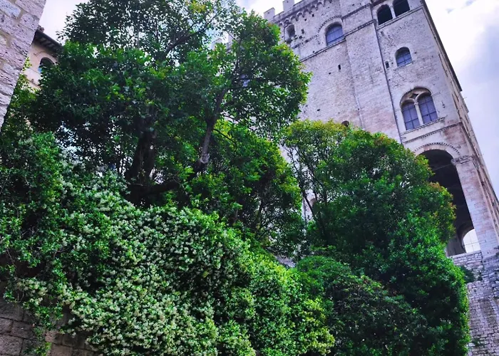 Сasa de vacaciones Locazione Gattapone 1a *