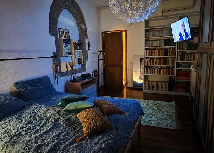 Locazione Gattapone 1a Gubbio