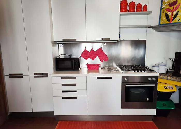 Locazione Gattapone 1a Gubbio