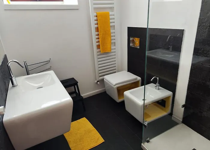 Сasa de vacaciones Locazione Gattapone 1a