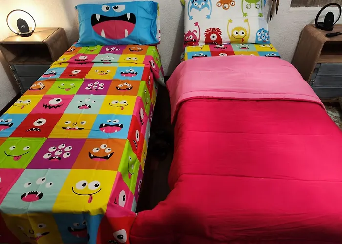 Сasa de vacaciones Locazione Gattapone 1a Gubbio