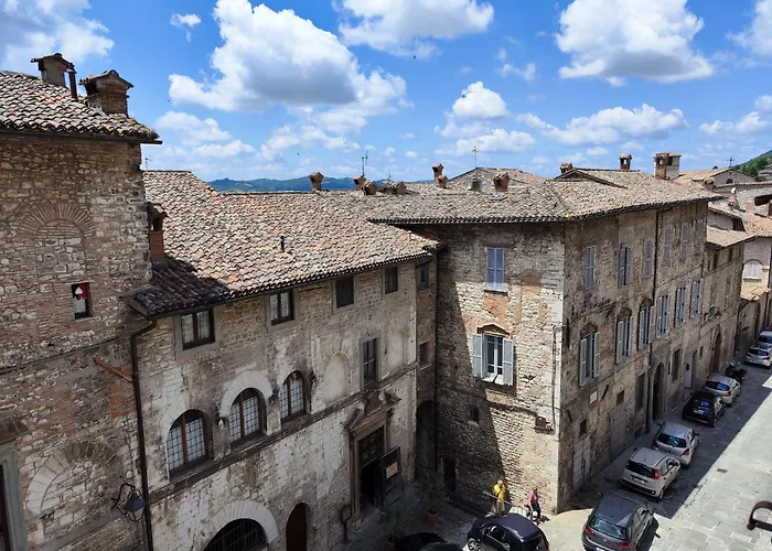 Сasa de vacaciones Locazione Gattapone 1a *