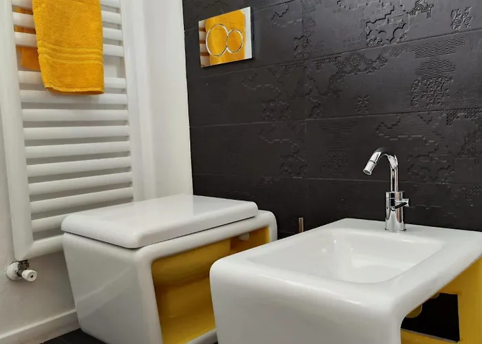 Locazione Gattapone 1a