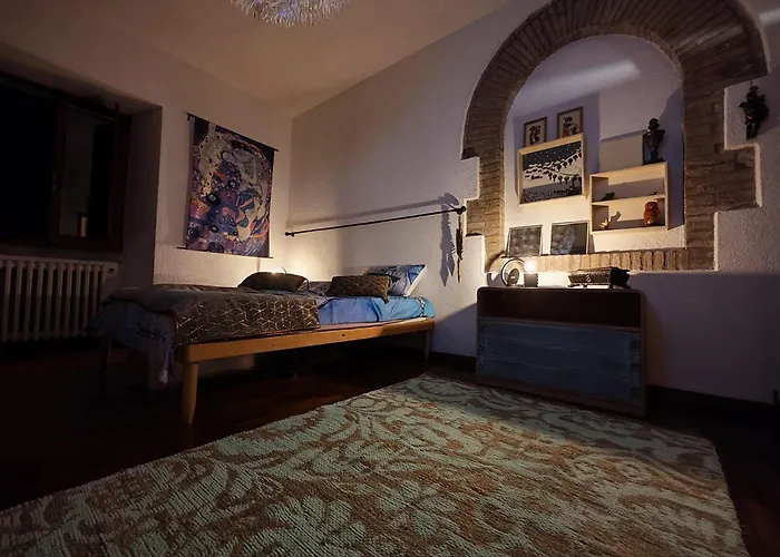 Locazione Gattapone 1a Сasa de vacaciones