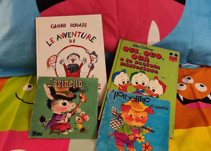 Locazione Gattapone 1a