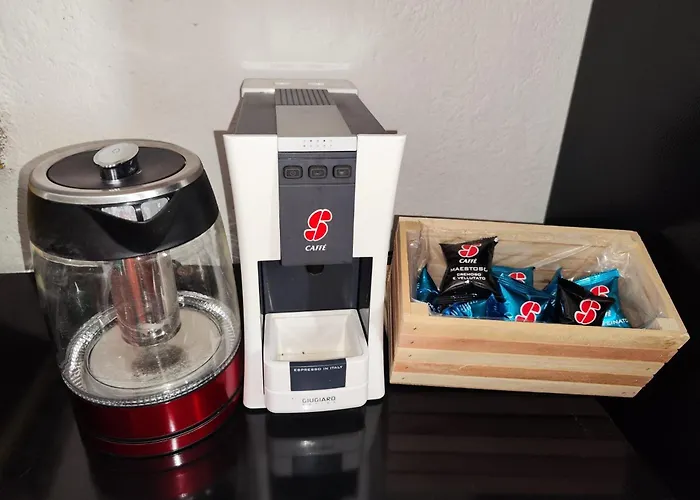 Locazione Gattapone 1a Сasa de vacaciones