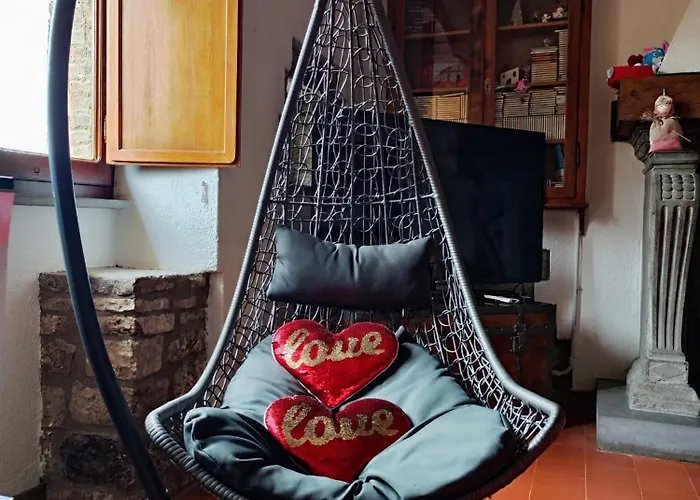 Locazione Gattapone 1a