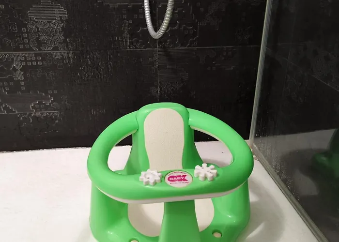 Locazione Gattapone 1a