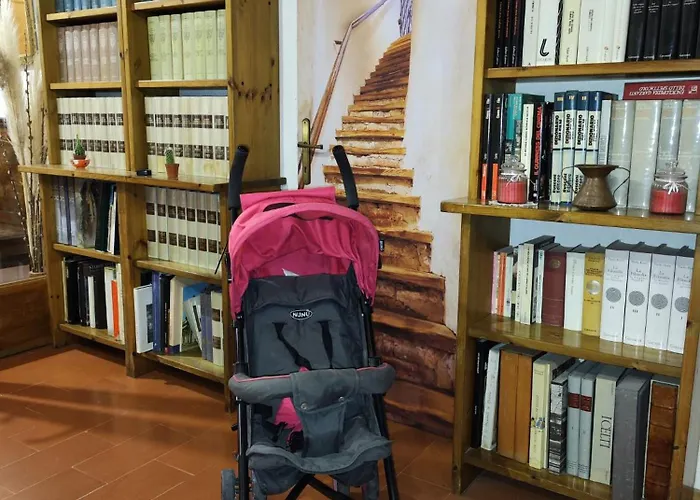 Locazione Gattapone 1a Gubbio